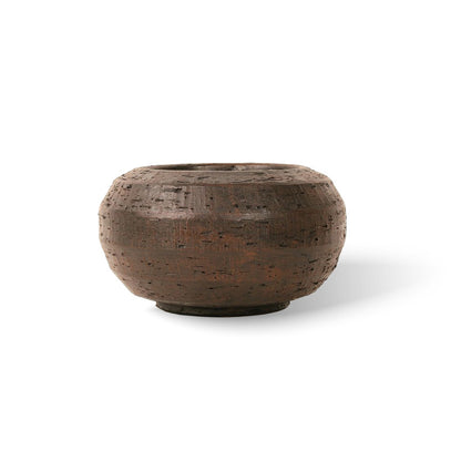 Madeira-Bowl braun