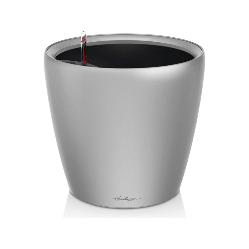 Lechuza Classico silber