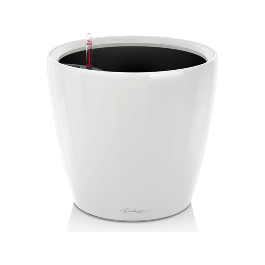 Lechuza Classico weiss