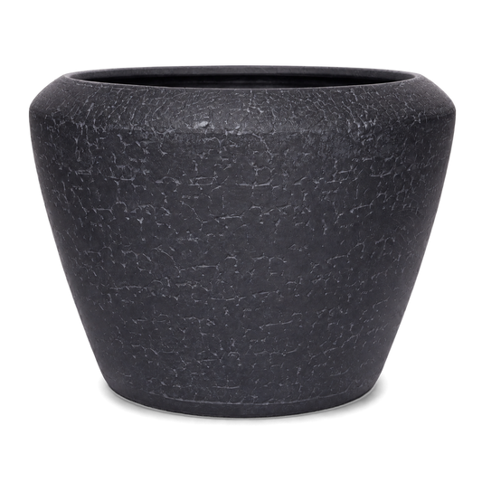 Java Topf schwarz