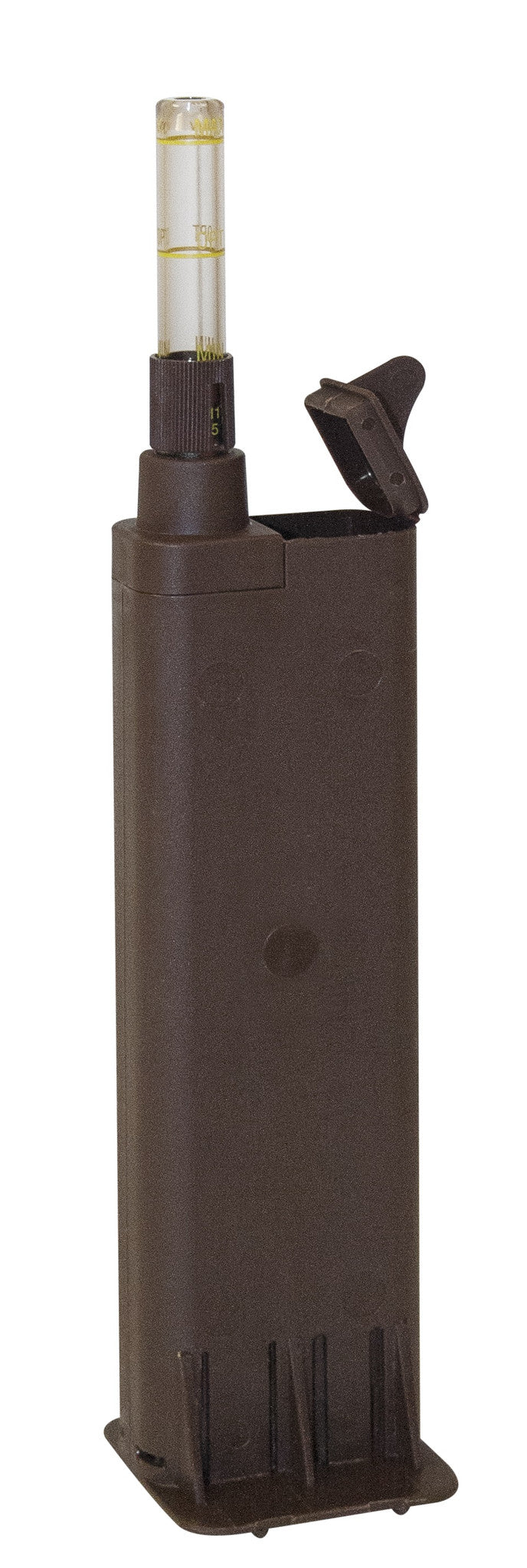 WA 12 cm mit Absaugschacht
