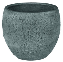 Bora Topf Ø18H16cm schwarz