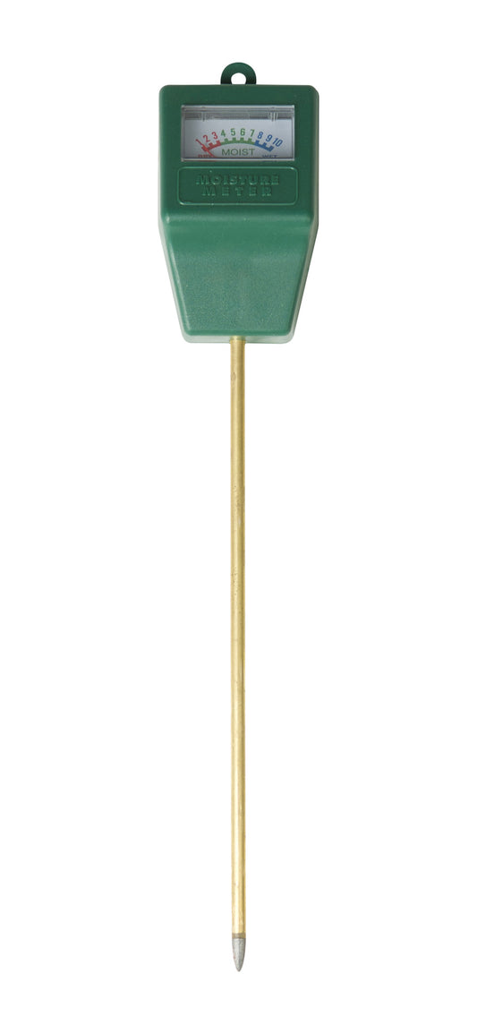 Feuchtetester analog