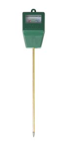 Feuchtetester analog