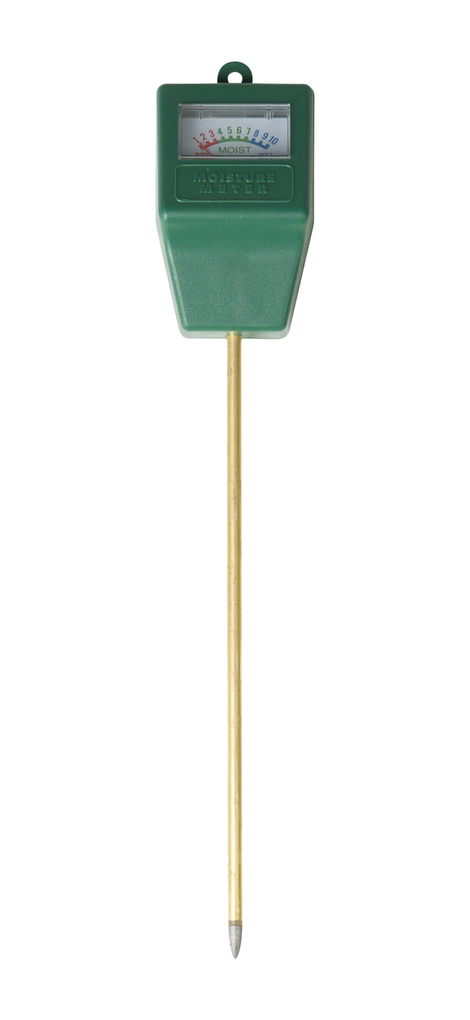 Feuchtetester analog