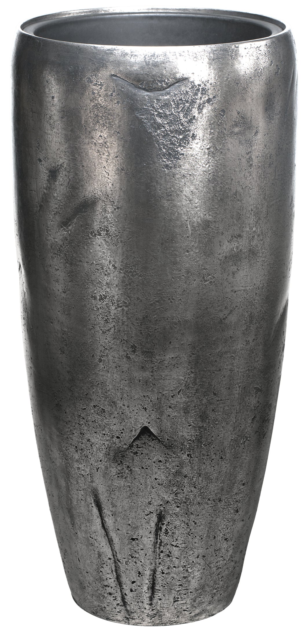Jersey Topf und Vase