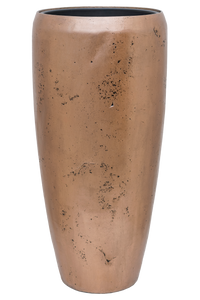 Jersey Topf und Vase