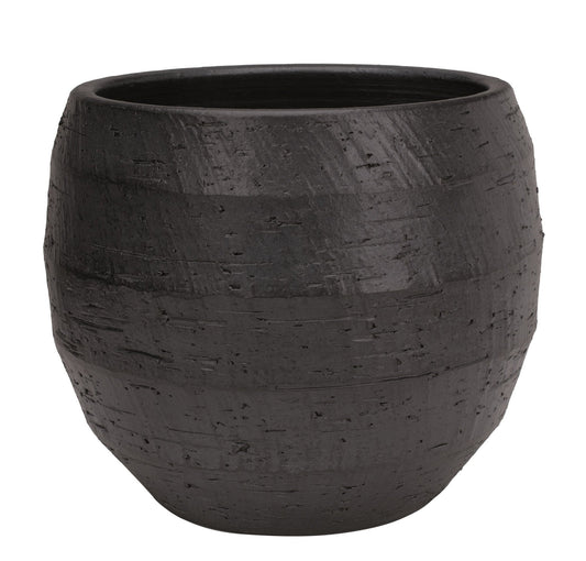 Madeira Topf Ø18/16 braun