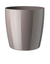 MILANO Ø30 weiss glanz