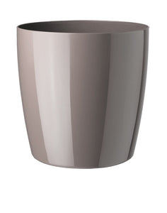MILANO Ø30 weiss glanz