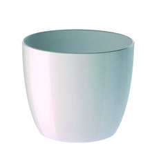 MILANO Ø30 weiss glanz