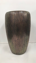Palau Topf, Partner und Vase