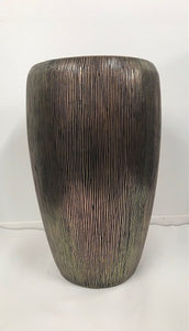 Palau Topf, Partner und Vase