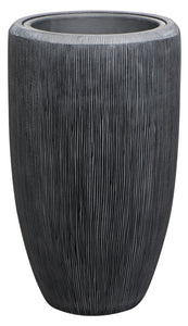 Palau Topf, Partner und Vase