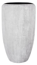 Palau Topf, Partner und Vase