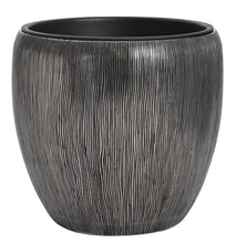 Palau Topf, Partner und Vase
