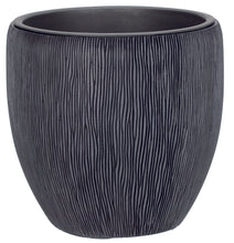 Palau Topf, Partner und Vase