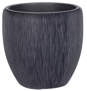 Palau Topf, Partner und Vase