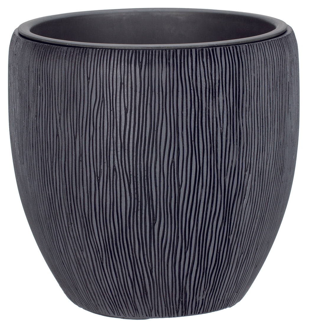 Palau Topf, Partner und Vase