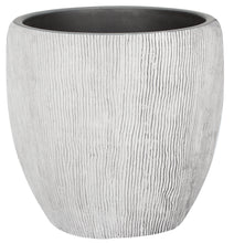 Palau Topf, Partner und Vase