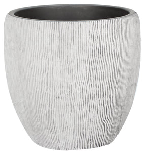 Palau Topf, Partner und Vase
