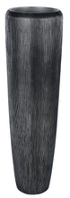 Palau Topf, Partner und Vase