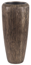 Palau Topf, Partner und Vase