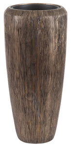 Palau Topf, Partner und Vase