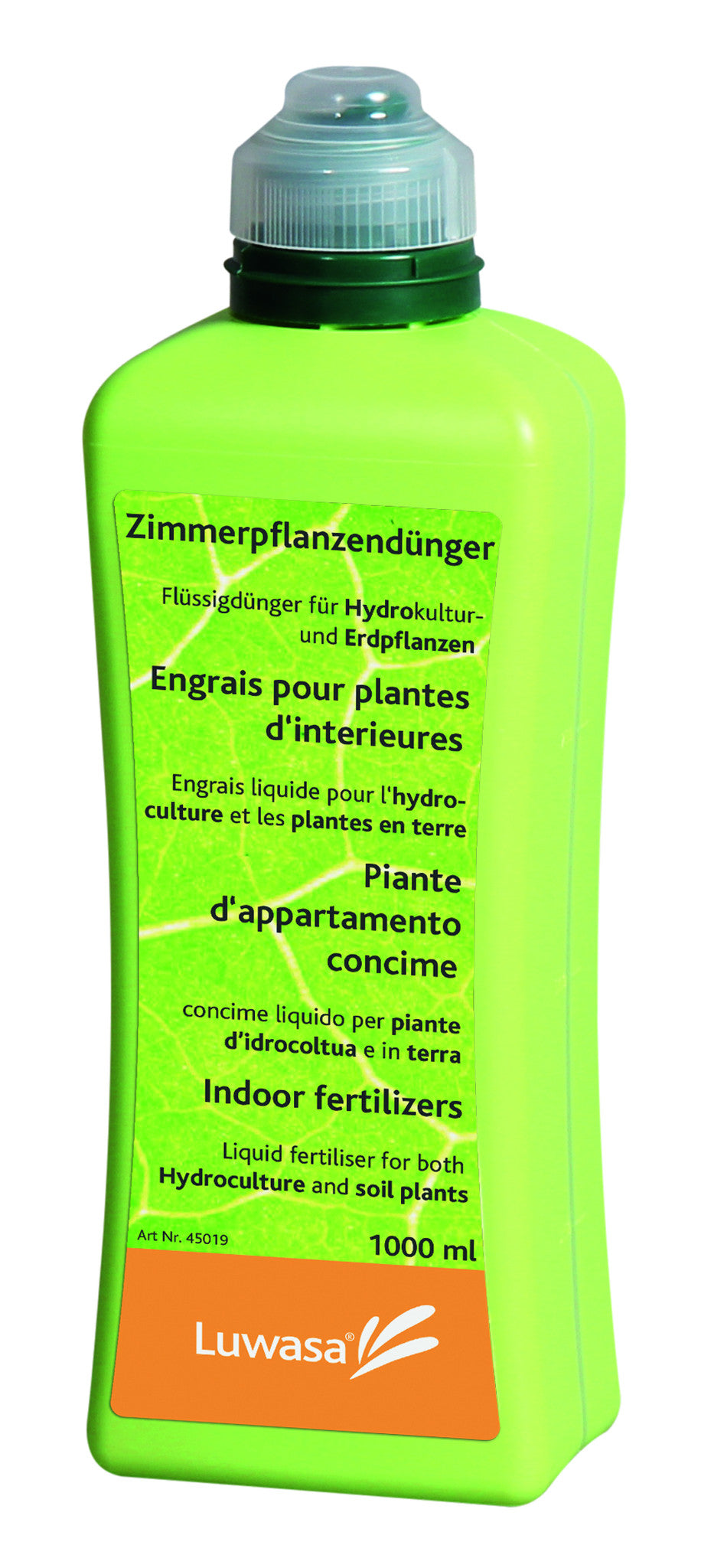 Zimmerpflanzendünger 250ml